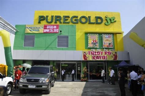 puregold jr. las piñas photos|Puregold Jr. Zapote .
